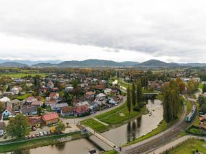 Pronájem bytu 2+kk, Příbor, Politických vězňů, 84 m2