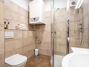 Pronájem bytu 2+kk, Příbor, Politických vězňů, 54 m2