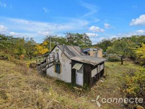 Prodej pozemku, Praha - Lipence, U žlábku, 1270 m2