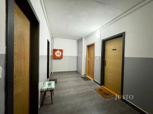 Prodej bytu 1+kk, Ústí nad Labem, Vinařská, 31 m2