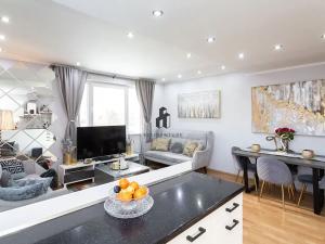 Prodej bytu 3+kk, Praha - Kamýk, Mariánská, 65 m2