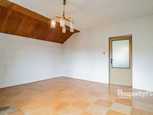 Prodej rodinného domu, Janovice, 250 m2