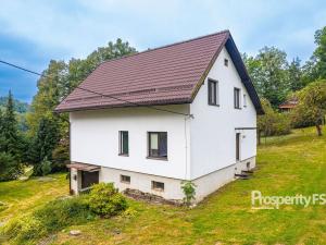 Prodej rodinného domu, Janovice, 250 m2