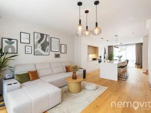 Prodej rodinného domu, Praha - Ďáblice, Jiříkovská, 161 m2