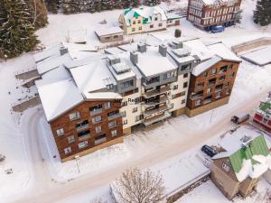 Prodej bytu 1+kk, Špindlerův Mlýn, 37 m2