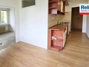 Prodej bytu 3+1, Liberec, Jáchymovská, 73 m2