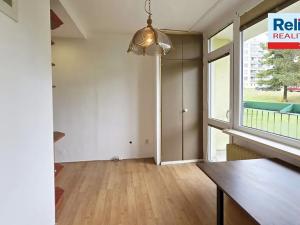 Prodej bytu 3+1, Liberec, Jáchymovská, 73 m2