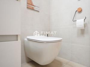 Pronájem bytu 2+kk, Praha - Modřany, Vrátnická, 55 m2