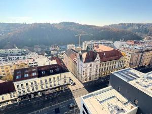 Prodej bytu 2+kk, Praha - Smíchov, Holečkova, 51 m2