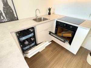 Prodej bytu 2+kk, Praha - Smíchov, Holečkova, 51 m2