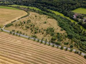 Prodej pozemku pro bydlení, Rakovník, Nad Koupalištěm, 963 m2