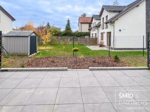 Pronájem bytu 2+kk, Poděbrady, U Jamborovky, 68 m2