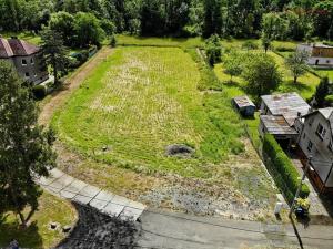 Prodej pozemku pro bydlení, Studénka, Mlýnská, 1044 m2