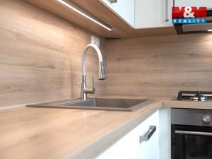 Prodej bytu 2+1, Postoloprty, Draguš, 53 m2