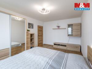 Prodej bytu 2+1, Postoloprty, Draguš, 53 m2