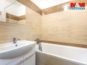 Prodej bytu 2+1, Postoloprty, Draguš, 53 m2