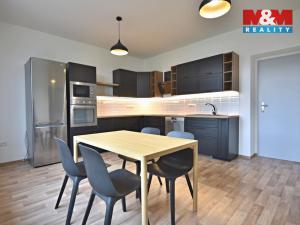Pronájem bytu 3+kk, Mladá Boleslav - Mladá Boleslav II, Galetova, 120 m2