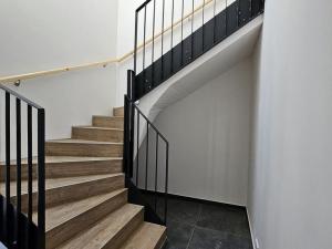 Prodej bytu 3+kk, Bedřichov, 87 m2