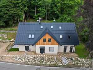 Prodej bytu 2+kk, Bedřichov, 50 m2