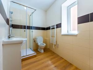 Pronájem bytu 1+1, Aš, Hlavní, 34 m2