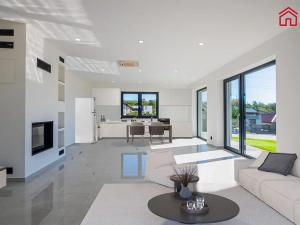 Prodej rodinného domu, Soběšovice, 221 m2