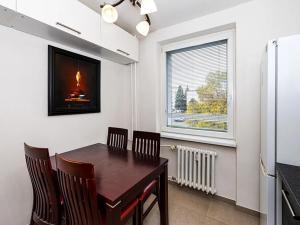 Pronájem bytu 2+1, Praha - Letňany, Fryčovická, 52 m2