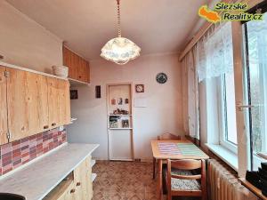 Prodej bytu 2+1, Ostrava, náměstí Družby, 56 m2