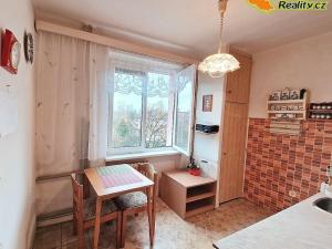 Prodej bytu 2+1, Ostrava, náměstí Družby, 56 m2