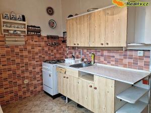 Prodej bytu 2+1, Ostrava, náměstí Družby, 56 m2