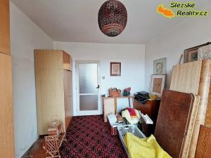 Prodej bytu 2+1, Ostrava, náměstí Družby, 56 m2