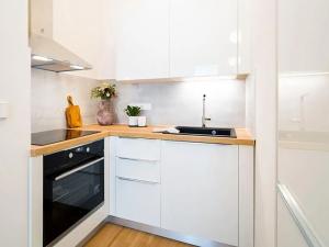 Pronájem bytu 2+kk, Praha - Nové Město, U půjčovny, 46 m2