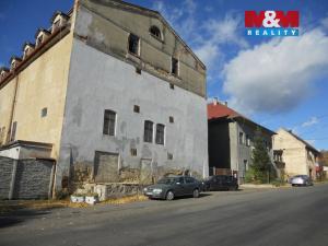 Prodej rodinného domu, Hředle, 1805 m2