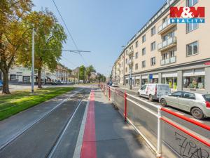 Prodej komerční nemovitosti, Praha - Břevnov, Bělohorská, 49 m2