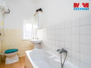 Pronájem bytu 2+1, Police nad Metují, Zahradní, 70 m2