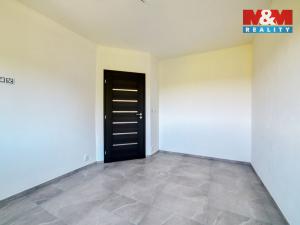 Pronájem bytu 3+kk, Františkovy Lázně, Mládežnická, 73 m2