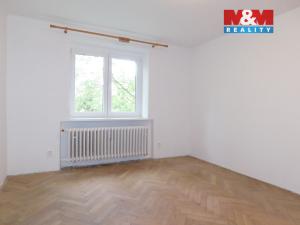 Pronájem bytu 1+1, Kladno, Sevastopolská, 30 m2