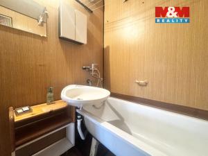 Prodej bytu 4+1, Most, Albrechtická, 78 m2