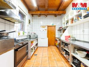 Prodej obchodního prostoru, Petřvald, Na Pořadí, 168 m2