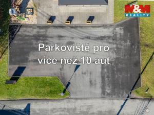 Prodej obchodního prostoru, Petřvald, Na Pořadí, 168 m2