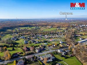 Prodej obchodního prostoru, Petřvald, Na Pořadí, 168 m2