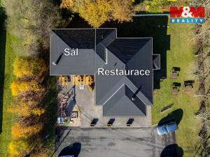 Prodej obchodního prostoru, Petřvald, Na Pořadí, 168 m2