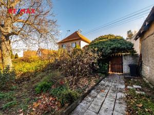 Prodej rodinného domu, Červený Újezd, U Kaštanů, 88 m2