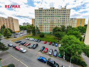 Pronájem bytu 1+1, Praha - Háje, Hekrova, 31 m2