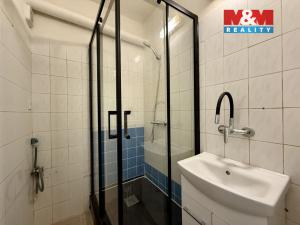 Pronájem bytu 2+1, Sázava, Sklářská, 51 m2