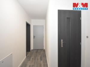 Pronájem bytu 3+kk, Ostrava, Mečnikovova, 65 m2