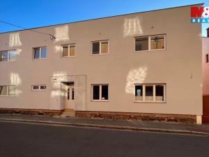 Pronájem bytu 3+kk, Ostrava, Mečnikovova, 65 m2