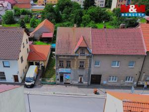 Prodej obchodního prostoru, Uhlířské Janovice, Komenského, 155 m2