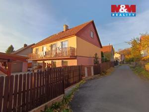 Prodej rodinného domu, Petřvald, Okalová, 160 m2