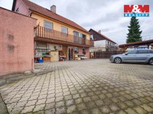 Prodej rodinného domu, Petřvald, Okalová, 160 m2