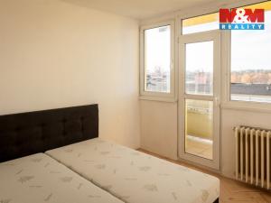 Prodej bytu 3+1, Opava - Předměstí, Krnovská, 72 m2